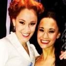 Photo Flash: Saturday Intermission Pics, July 25- AN AMERICAN IN PARIS, CINDERELLA…