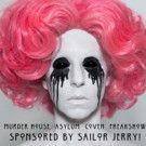 Hotsy Totsy Burlesque Pays Tribute to AMERICAN HORROR STORY! Tonight