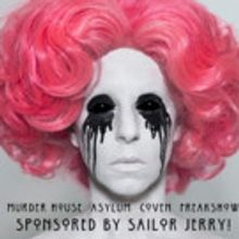 Hotsy Totsy Burlesque Pays Tribute to AMERICAN HORROR STORY! Tonight