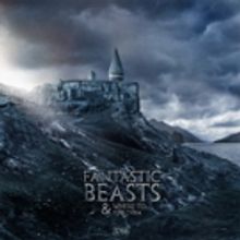 Scholastic, Warner Bros. Announce New Licensing Deal for FANTASTIC BEASTS Films