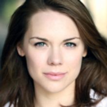 Gina Beck To Guest At Charing Cross Theatre's SINGULAR SENSATIONS