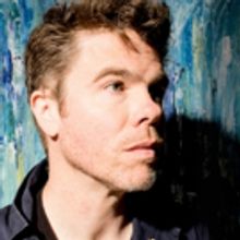 Josh Ritter Plays Prospect Park Bandshell Tonight