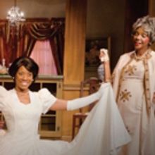 The Ensemble Theatre to Kick Off 40th Anniversary with THE NACIREMA SOCIETY