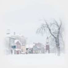 The Shaw Festival Announces 2017 Production of A CHRISTMAS CAROL