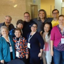 OU Connections Abound at International Society for Music Education Conference