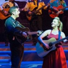 Penobscot Theatre Company Extends RING OF FIRE