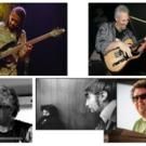JAZZ IS DEAD REUNION Comes to SOPAC Tonight