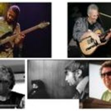 JAZZ IS DEAD REUNION Comes to SOPAC Tonight