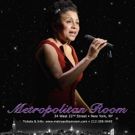 D'Vorah Bailey in WISHFUL THINKING at the Metropolitan Room