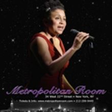 D'Vorah Bailey in WISHFUL THINKING at the Metropolitan Room