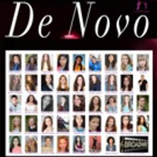 Alyssa Beasley, Misty Copeland and More Set for Little by Little's DE NOVO; Cast…