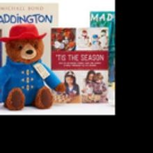 Kohl's Cares Holiday Collection Gives Back