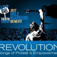 The Route 66 Theatre Company Presents 2017 Mile Markers Annual Benefit Concert