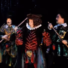 Photo Flash: First Look at Trinity Rep's THE HUNCHBACK OF SEVILLE