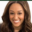 TIA MOWRY AT HOME Premieres Tonight on Cooking Channel