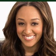 TIA MOWRY AT HOME Premieres Tonight on Cooking Channel