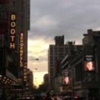 Photos and Footage: In Memoriam... Broadway Dims Its Marquees for Roger Rees Video