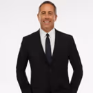 Jerry Seinfeld: THE HOMESTAND Will Continue with Shows in November and December 2017