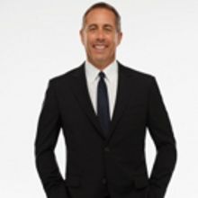 Jerry Seinfeld: THE HOMESTAND Will Continue with Shows in November and December 2017