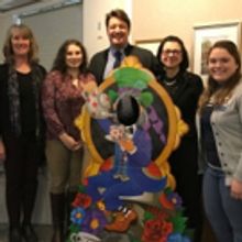 MSMT's MAGIC TIME Draws Capacity Crowds