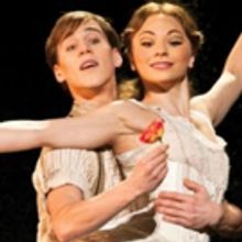 Full Cast Announced for SLEEPING BEAUTY at Theatre Royal Glasgow