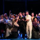 Photo Flash: First Look at Chichester's HALF A SIXPENCE, Heading to the West End!