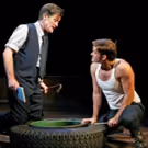 Exclusive Podcast: 'Behind the Curtain' Discusses Lecresia Campbell and A MAN OF NO…
