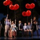 FINDING NEVERLAND Enters Final Weeks on Broadway Before Flying Away on Tour
