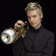 Benzel-Busch Concert Series to Welcome Chris Botti This February