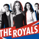 Hit Drama Series THE ROYALS Will Continue to Reign for Fourth Season on E!