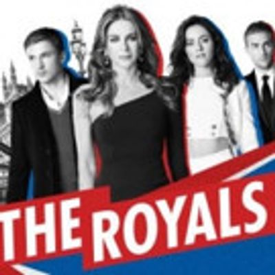 Hit Drama Series THE ROYALS Will Continue to Reign for Fourth Season on E!