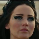 VIDEO: Jennifer Lawrence, Philip Seymour Hoffman, and THE HUNGER GAMES Cast Recall Favorite Moments