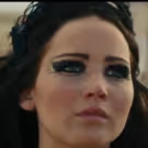 VIDEO: Jennifer Lawrence, Philip Seymour Hoffman, and THE HUNGER GAMES Cast Recall…