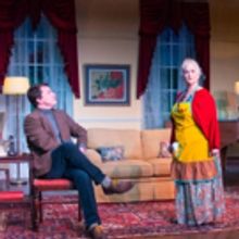 Photo Flash: First Look at THE FOURTH WALL at Firehouse Theatre
