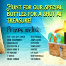 Calypso Lemonades Announces Island Of Treasure Sweepstakes