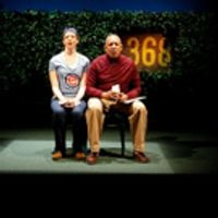 BWW Review: TINKER TO EVERS TO CHANCE: You Gotta Have Heart Photo
