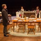 Photo Flash: THE BLAMELESS Opens at The Old Globe Tonight