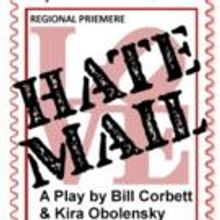 Funky Little Theater Company Presents HATE MAIL, Now thru 9/26