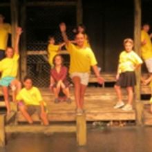 Register Today for Young Actors and Young Actors Plus Classes at Playhouse on Park!