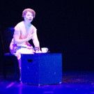 CASSIOPEIA Set for Thespis Theater Festival