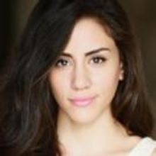 Michelle Veintimilla Will Join Charlotte Jaconelli for US Debut at 54 Below, 9/5