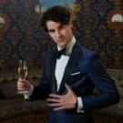 Darren Criss Set for Stay at AMERICAN HORROR STORY: HOTEL?