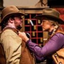 Arizona Opera Opens 2015-16 Season with Premiere of ARIZONA LADY Tonight