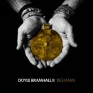 Doyle Bramhall II to Release RICH MAN Album This Fall