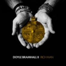 Doyle Bramhall II to Release RICH MAN Album This Fall