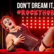 THE ROCKY HORROR SHOW Extends Through July 19 in Melbourne
