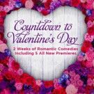 Hallmark Channel Kicks Off  'Countdown to Valentine's Day' with Special Event