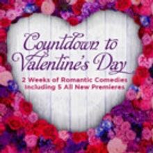Hallmark Channel Kicks Off 'Countdown to Valentine's Day' with Special Event