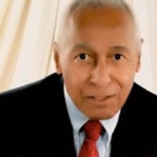 Arthur Duncan Returning to El Portal, 4/1-3