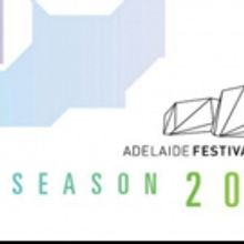 2016 SALA Artist in Residence at Adelaide Festival Centre Announced